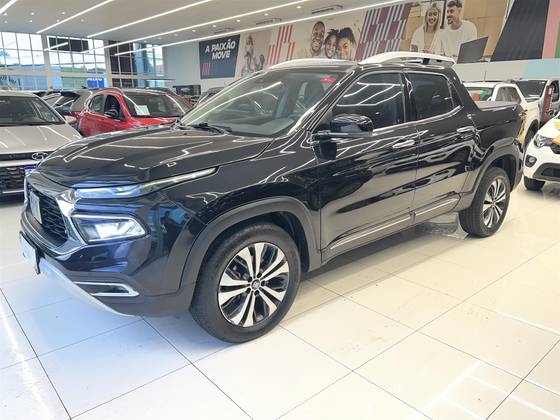 FIAT TORO 1.3 TURBO 270 FLEX VOLCANO AT6
